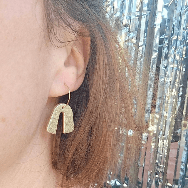 BO en cuir MINI "Bridget" 